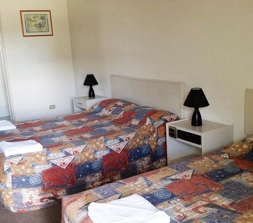 Archer Park Motel