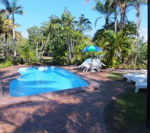 The Shores Holiday Apartments