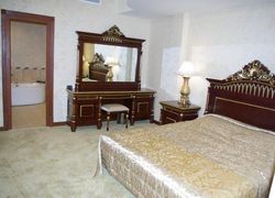 Отель Qafqaz Resort фото 2, г. Габала, 