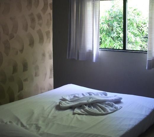 Hotel do Forte