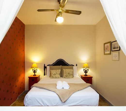 Discovery Hostel