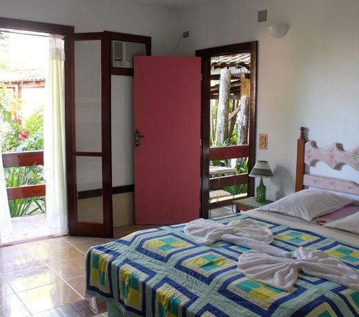 Pousada Brasil Paraty