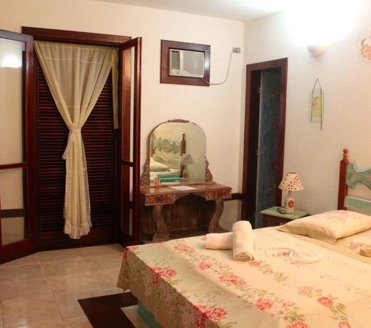 Pousada Brasil Paraty