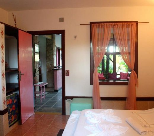 Pousada Brasil Paraty