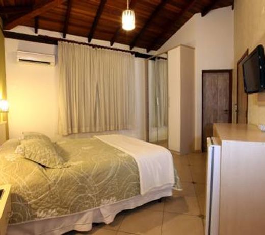 VELINN Pousada Villa CaiÃ§ara