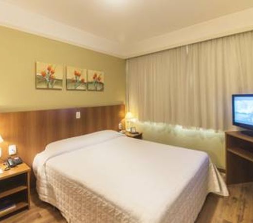 Tri Hotel Executive Caxias