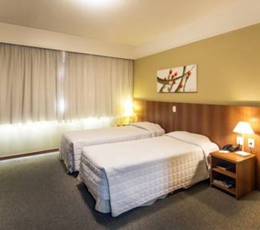 Tri Hotel Executive Caxias