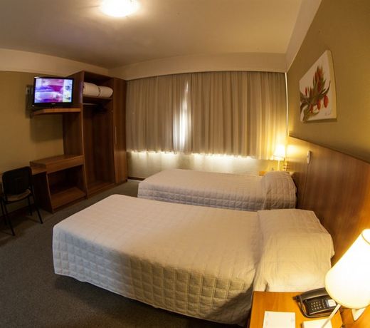 Tri Hotel Executive Caxias
