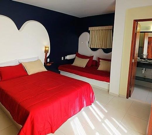 Milkyway Hotel