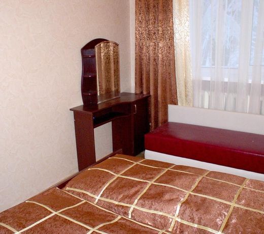 Hotel Rogachev