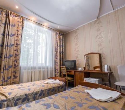 Hotel Rogachev
