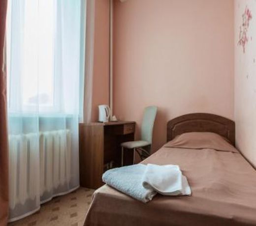 Hotel Rogachev