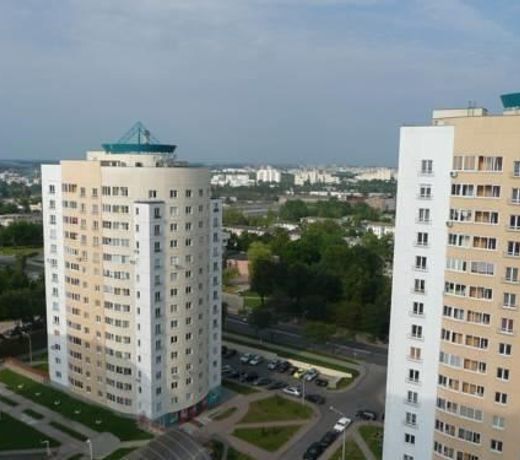 APPARTMENT APARTSERG
