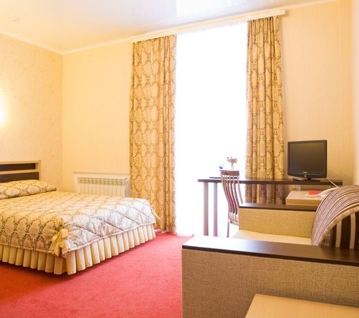 Semashko Hotel