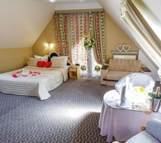 Semashko Hotel