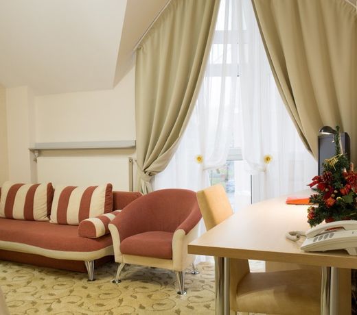 Semashko Hotel