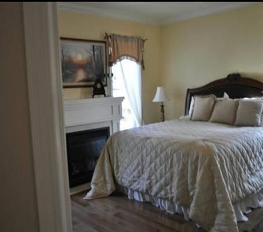 ACACIA SUITE BED AND BREAKFAST