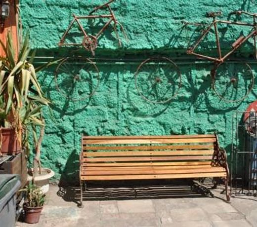 HOSTAL LAGO DE PLATA