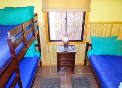 Lodge Ancar Atacama, регион , город Сан Педро де Атакама - Фотография отеля №1