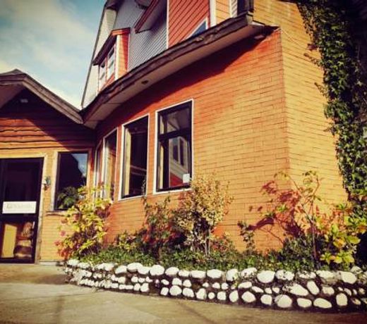 Hotel Patagonia Puerto Varas