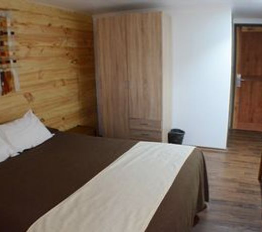 Hotel Patagonia Puerto Varas