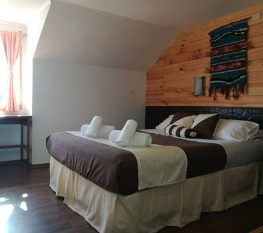 Hotel Patagonia Puerto Varas