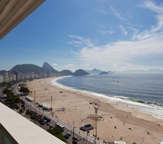 Rio Othon Palace