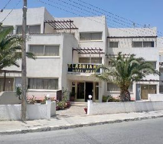 KLASHIANA APARTHOTEL