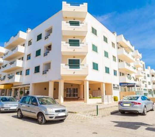 Dunas do Alvor