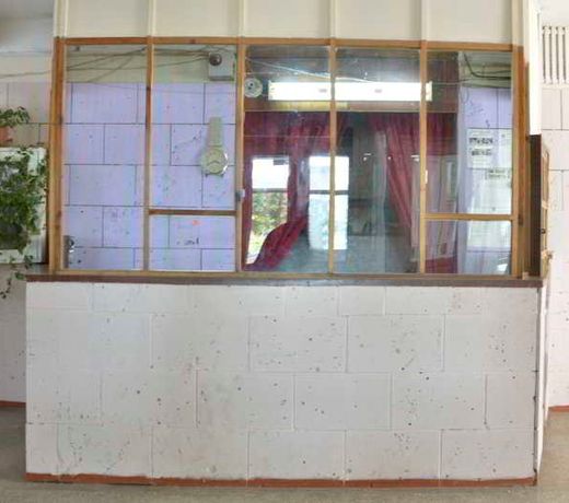 Hostel 1 of Kmape