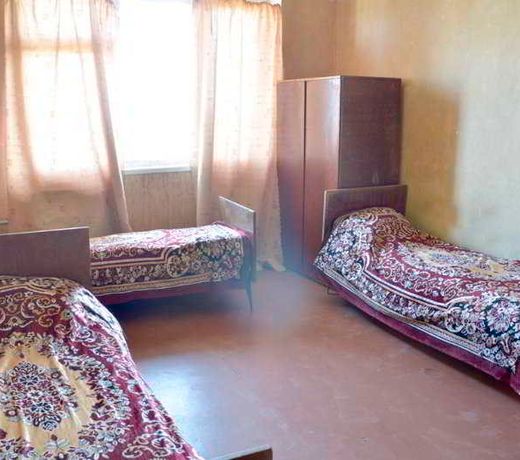 Hostel 1 of Kmape