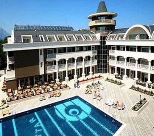 Viking Star Hotel