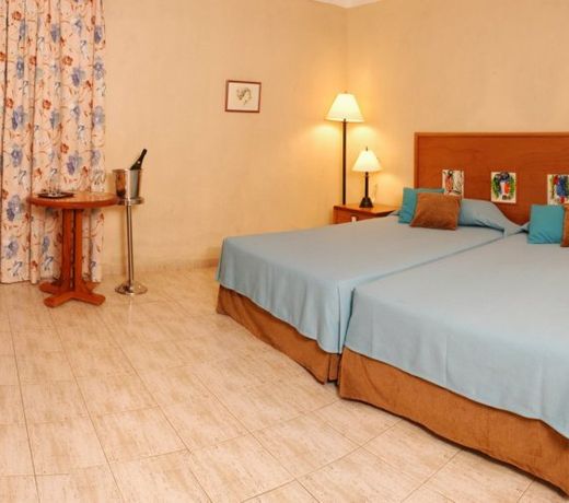 Roc Arenas Doradas All Inclusive