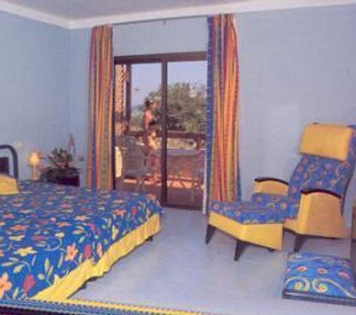 Roc Arenas Doradas All Inclusive