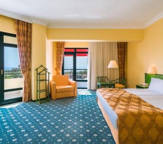 Miramare Beach Hotel - Ultra All Inclusive