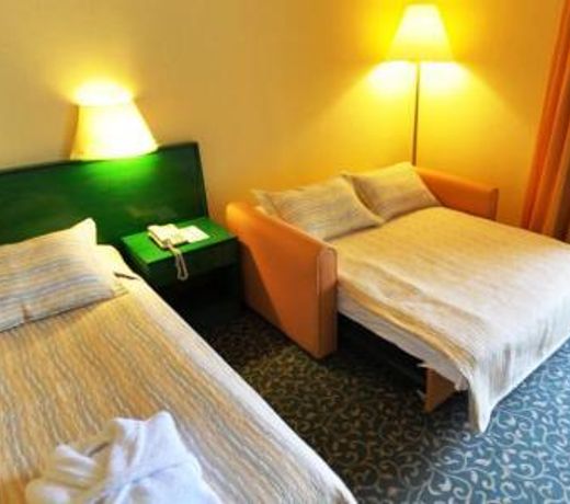 Miramare Beach Hotel - Ultra All Inclusive