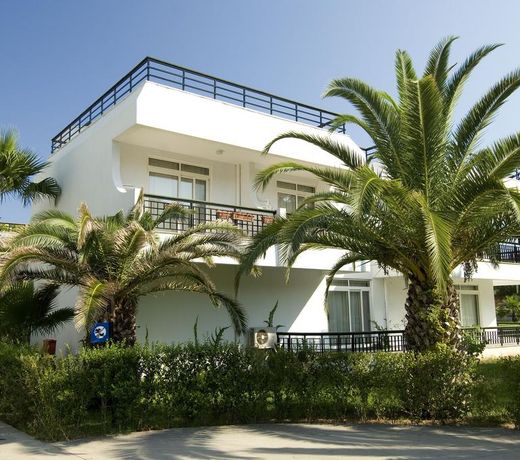 Simena Hotel