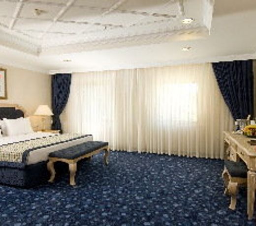 Simena Hotel