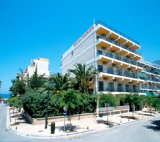 Hotel Bakos