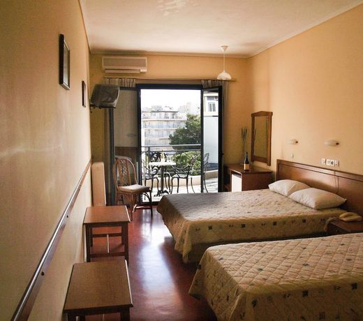 Hotel Bakos