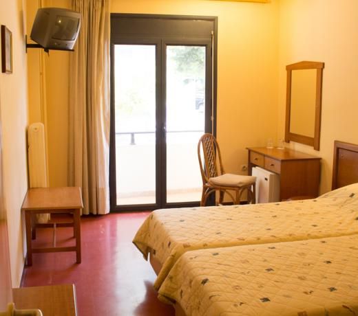 Hotel Bakos