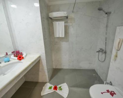 Cesars Resort Side - All Inclusive - Сиде - фото 9