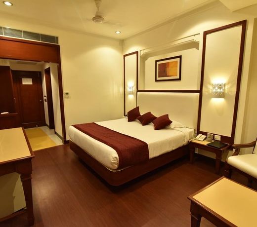 Hotel Niky International