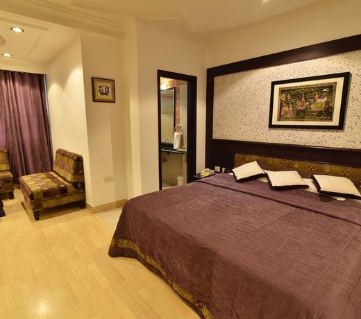 Hotel Niky International