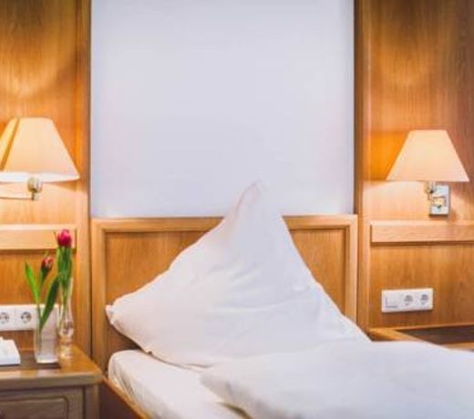 Hotel-Gasthof Zum Hirsch