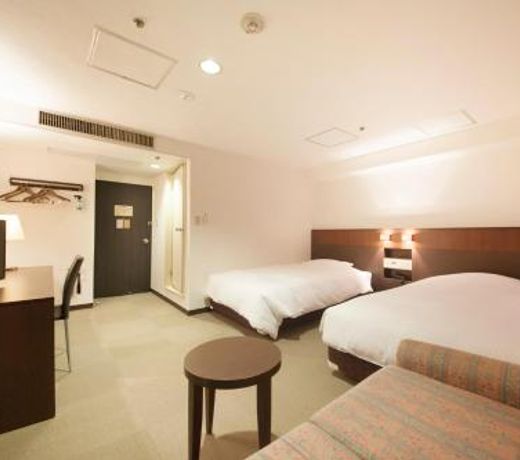 Kadoma Public Hotel