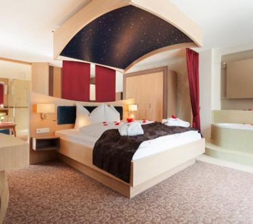 Hotel Villa Ludwig