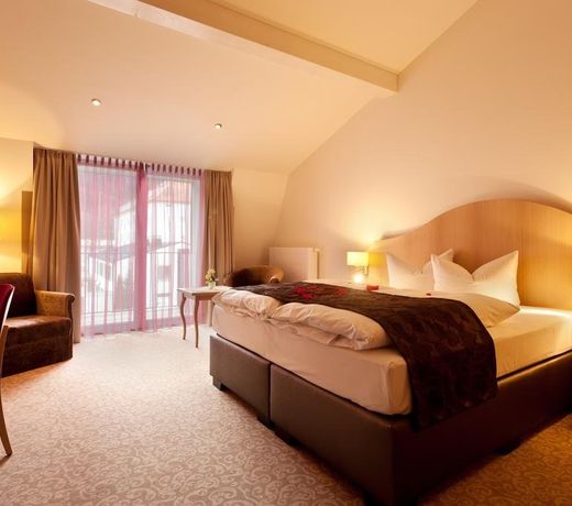 Hotel Villa Ludwig