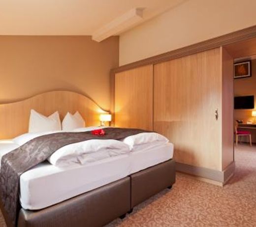Hotel Villa Ludwig
