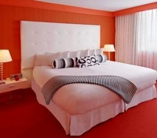 PACIFIC PALISADES HOTEL VANCOUVER